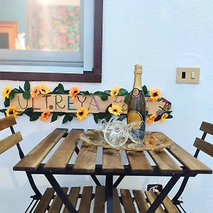  Casa vacanze Ultreya - Free Street Parking Italia