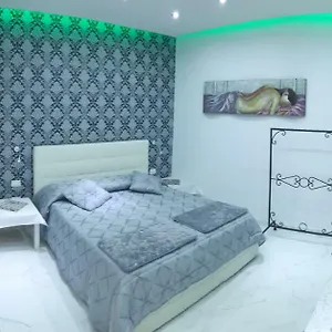  Casa vacanze Luxury Al Cristo Velato Italia