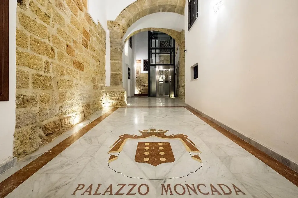 Casa Petra Ai Quattro Canti باليرمو شقة