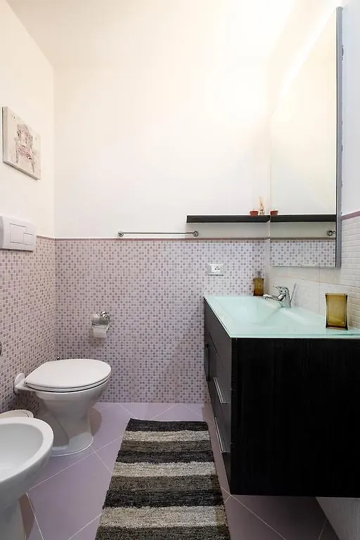 Casa Petra Ai Quattro Canti باليرمو