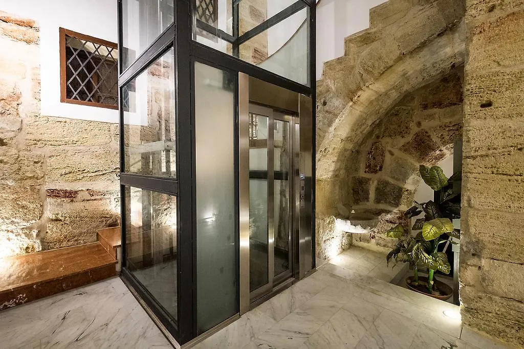 Casa Petra Ai Quattro Canti Palermo 0*,  Italy