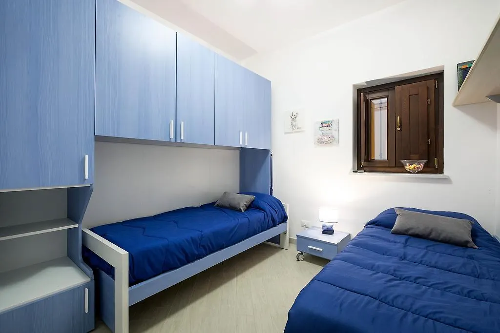 Apartment Casa Petra Ai Quattro Canti Palermo