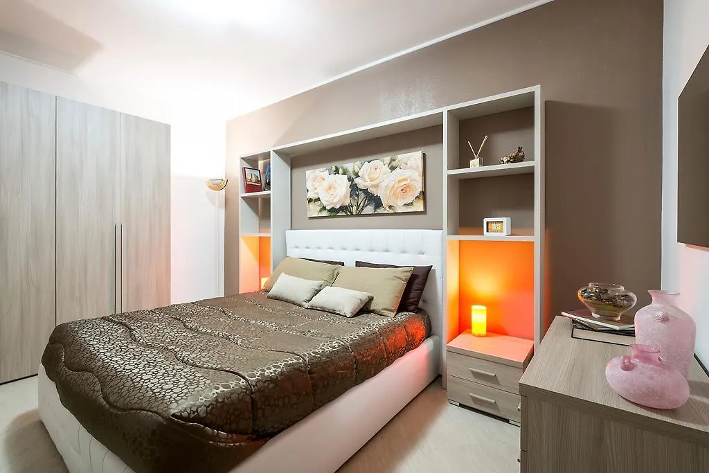 Casa Petra Ai Quattro Canti Palermo 0*,  Italy